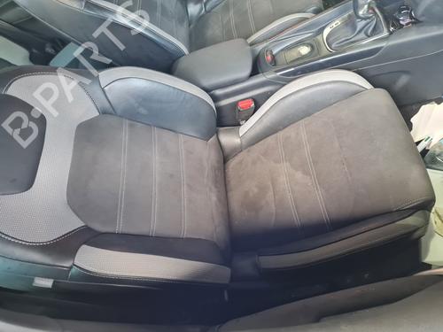 Ensemble sièges DS DS 4 / DS 4 CROSSBACK (NX_)  | BP29722618C78 