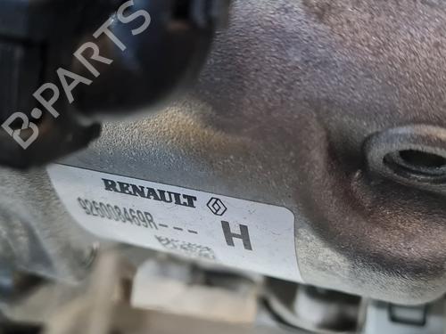 AC compressor DACIA SANDERO III  | BP23990588M34 