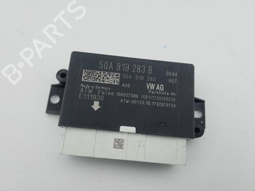 Used Electronic module Electronic module 37464335 37464335