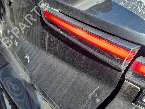 Used Right tailgate light Right tailgate light 38717603 38717603