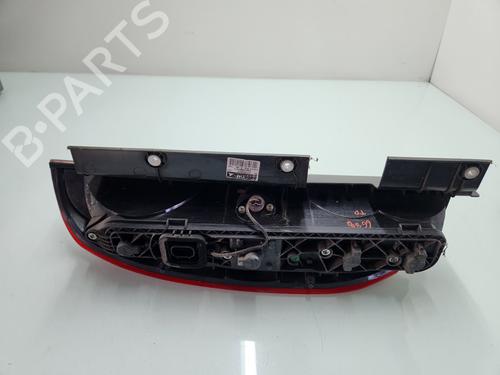 Right taillight OPEL COMBO Box Body/MPV (X12) 1.3 CDTI (B05) | BP21642470C35 