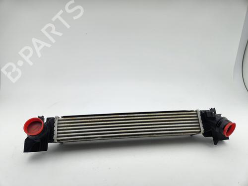 Intercooler BMW 2 Gran Coupe (F44) 218 i (136 hp) 29716144