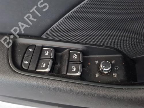 Used Left front window switch AUDI A3 Sportback (8VA, 8VF) [2012-2021]  21656030