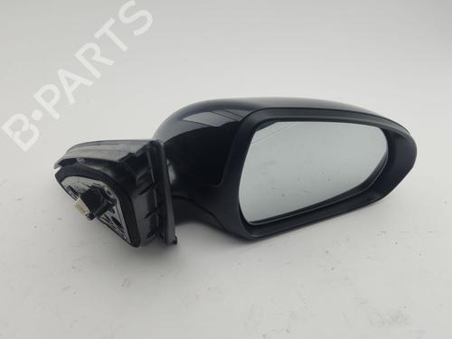 Used Right mirror Right mirror 37792493 37792493