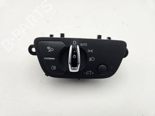 Used Headlight switch Headlight switch AUDI A4 B9 Avant (8W5, 8WD) [2015-2026] 31755847 31755847