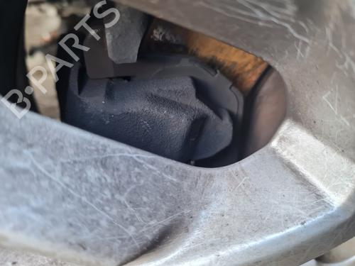 Used Left front brake caliper Left front brake caliper SEAT IBIZA V (KJ1, KJG) [2017-2026] 24593341 24593341
