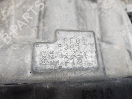 Gearbox TOYOTA C-HR (_X1_) 1.8 Hybrid (ZYX10_, ZYX11_, ZYX10R, ZYX11R) | BP29396100M3