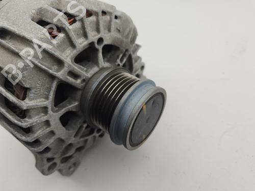 Alternator SEAT LEON Sportstourer (KL8, KLD) 2.0 TDI | BP30759548M7 - Image 4