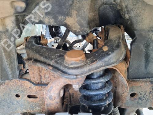 Højre fortil bærearm NISSAN NAVARA NP300 (D40) [2004-2025]  21649612