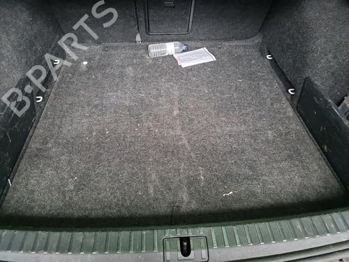 Used Luggage compartment floor Luggage compartment floor SKODA OCTAVIA IV Combi (NX5, PV5) 2.0 TDi (150 hp) 35726428 35726428