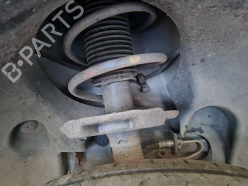 Used Right front shock absorber Right front shock absorber RENAULT CAPTUR II (HF_) TCe 140 (HFN0) (140 hp) 29728541 29728541