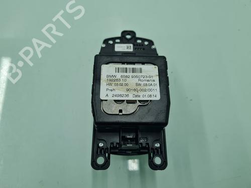 Switch BMW X5 (F15, F85) xDrive 30 d | BP21649922I30 
