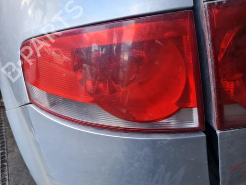 Used Left taillight SEAT ALTEA XL (5P5, 5P8) [2006-2015]  21658014