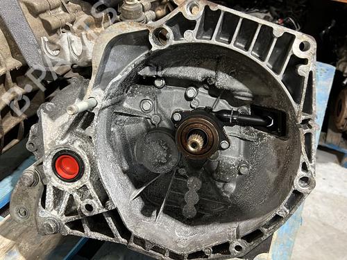 Used Gearbox FIAT FIORINO Box Body/MPV (146_) [1988-2025]  21660982