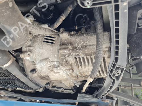 Used Gearbox PEUGEOT 508 I (8D_) 2.0 BlueHDi 150 (150 hp) 21643435