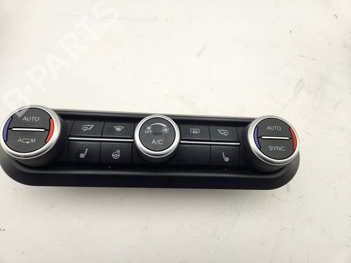 Used Climate control ALFA ROMEO STELVIO (949_) 2.2 D Q4 (949.AXB2A) (209 hp) 30870905