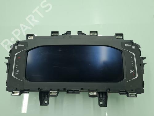 instrument-cluster-vw-tiguan-ad1-ax1-3g0920790e-2016-21640251 main image
