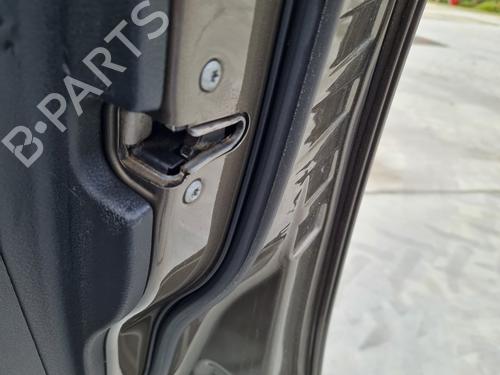 Used Front right lock MERCEDES-BENZ E-CLASS (W212) E 220 CDI / BlueTEC (212.001, 212.002) (170 hp) 21646474