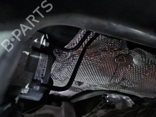 Used ABS pump ABS pump SKODA OCTAVIA IV Combi (NX5, PV5) 2.0 TDi (150 hp) 35725310 35725310