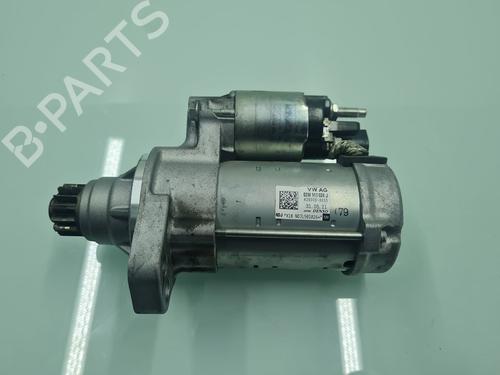 Used Starter Starter VW T-CROSS (C11, D31) [2018-2026] 21638538 21638538