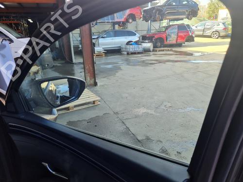 Front right window mechanism HYUNDAI TUCSON (NX4E, NX4A)  | BP29722787C23 