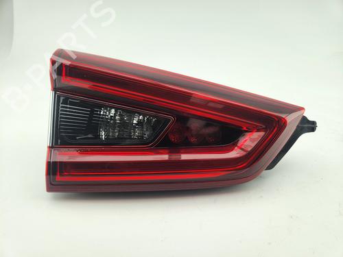 Left tailgate light NISSAN QASHQAI II (J11, J11_) | BP31020356C79