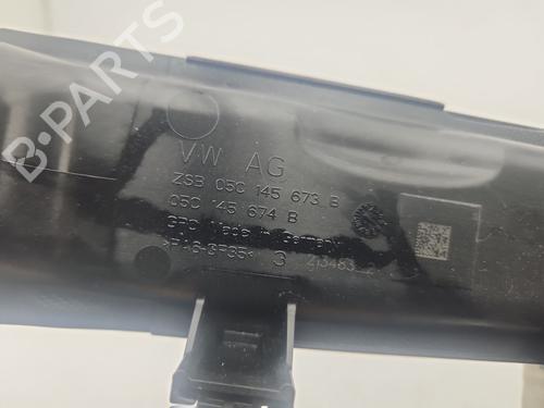 Pipe SEAT IBIZA V (KJ1, KJG) | BP37720681M125 - Image 3