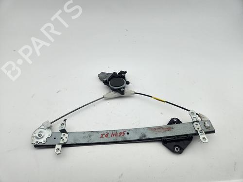 Used Front left window mechanism Front left window mechanism SUBARU LEGACY V Estate (BR) [2008-2014] 28478727 28478727