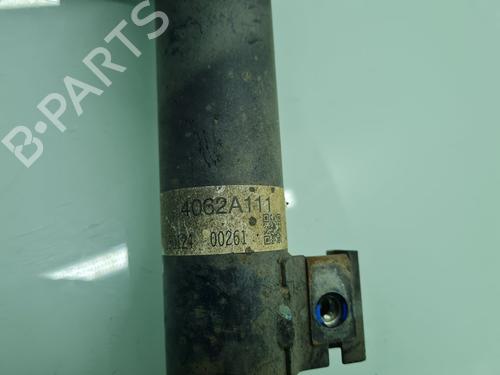 Right front shock absorber MITSUBISHI L200 / TRITON (KA_T, KB_T) 2.5 DI-D 4WD (KB4T) | BP21641497M17 