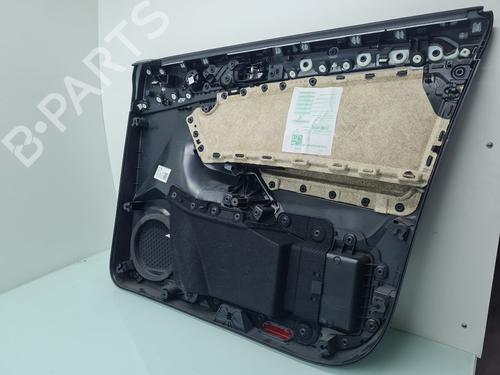 Front left panel VW TIGUAN (AD1, AX1) | BP21651208C58 - Image 2