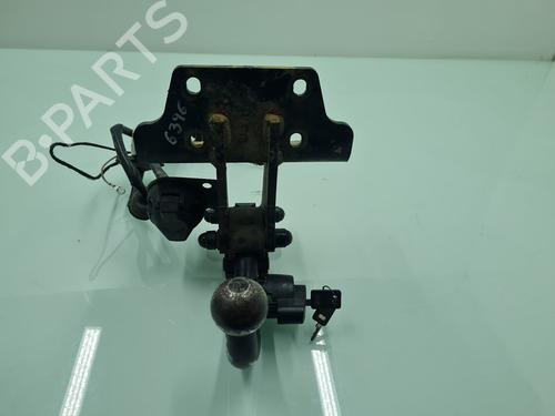 Kule for tilhengerfeste/Mekanisme TOYOTA LAND CRUISER PRADO (_J15_) [2009-2025]  21645566