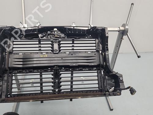 Front slam panel FORD FOCUS IV (HN) | BP36489920C72 - Image 5