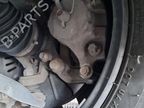 Used Left front brake caliper Left front brake caliper HYUNDAI KONA (SX2) 1.6 GDi Hybrid (129 hp) 36263289 36263289