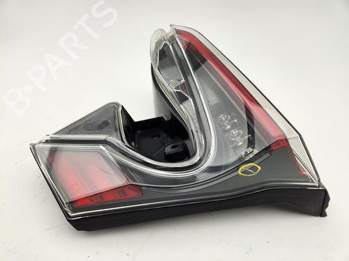 Right tailgate light TOYOTA C-HR (_X1_) 1.8 Hybrid (ZYX10_, ZYX11_, ZYX10R, ZYX11R) | BP33852544C80 - Image 2