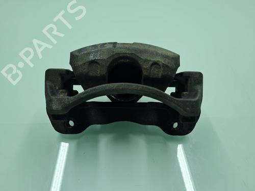 Right front brake caliper MITSUBISHI L200 / TRITON (KA_T, KB_T) 2.5 DI-D 4WD (KB4T) | BP21647667M104 