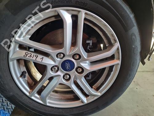 Used Rim Rim FORD FOCUS IV (HN) [2018-2026] 36488844 36488844