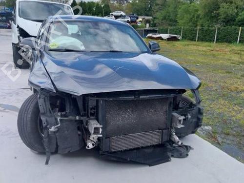 AC pipe BMW 1 (F20) 116 d | BP21658067M126 