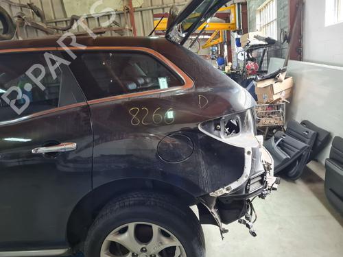 left-rear-fenders-mazda-cx-7-er-2006-2007-2008-2009-2010-2011-2012-2013-2014-33441953 main image