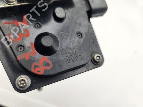 Throttle body MITSUBISHI ECLIPSE CROSS (GK_, GL_)  | BP29722290M82 