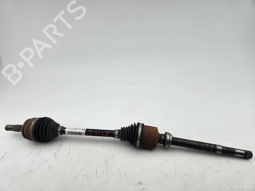 Arbre de transmission avant droit PEUGEOT 208 II (UB_, UP_, UW_, UJ_) [2019-2025]  31014223