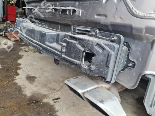 Rear bumper reinforcement HYUNDAI TUCSON (NX4E, NX4A)  | BP29722823C73 