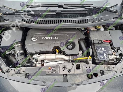Climate control OPEL MERIVA B MPV (S10) | BP23126762I5 - Image 9