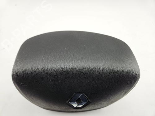 Driver airbag RENAULT KANGOO / GRAND KANGOO II (KW0/1_)  | BP29943346C9 