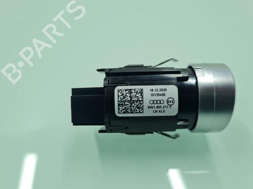Ignition barrel AUDI A5 Sportback (F5A, F5F)  | BP21764555M48 