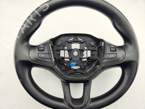 Steering wheel PEUGEOT 208 I (CA_, CC_)  | BP29856126C49