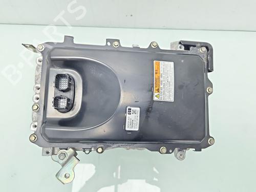 Used Inverter/Converter Inverter/Converter TOYOTA COROLLA Saloon (_E21_) 1.8 VVTi Hybrid (ZWE211) (122 hp) 39950265 39950265