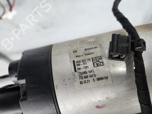 Steering rack VW MULTIVAN T7 (STM, STN) 1.4 eHybrid | BP31840960M22 - Image 5