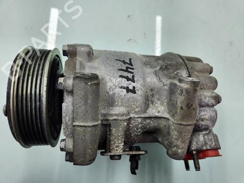 AC compressor PEUGEOT BOXER Van 2.2 BlueHDi 120 | BP29547991M34