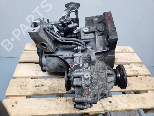 Gearbox SEAT TOLEDO III (5P2)  | BP29396101M3 