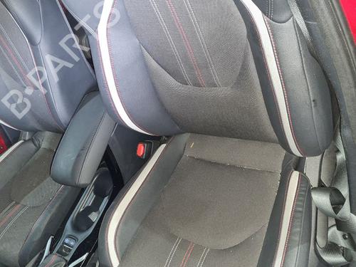 Sæde sæt Sæde sæt TOYOTA COROLLA Estate (_E21_) 1.8 VVTi Hybrid (ZWE219) (140 hp) 34401411 34401411